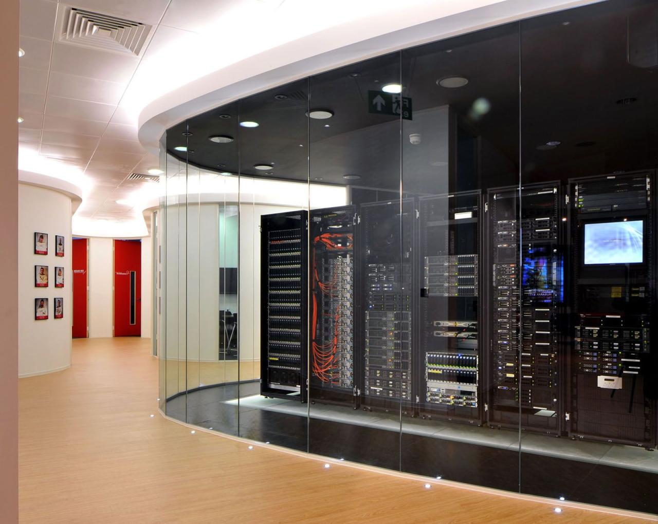 Server room designs best can dcr Server room designs best can dcr