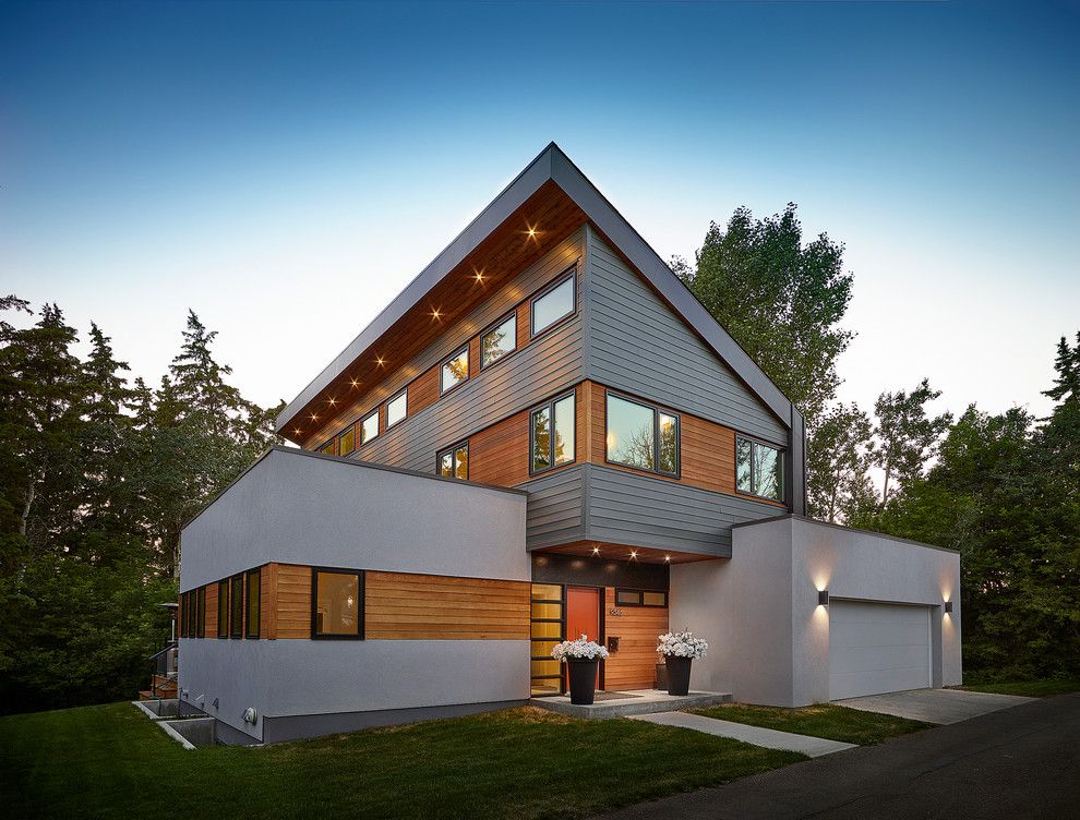 Stucco modern brick nichiha stone siding exterior trends materials cost cement fiber wall blog finish mess callbacks without creative custom