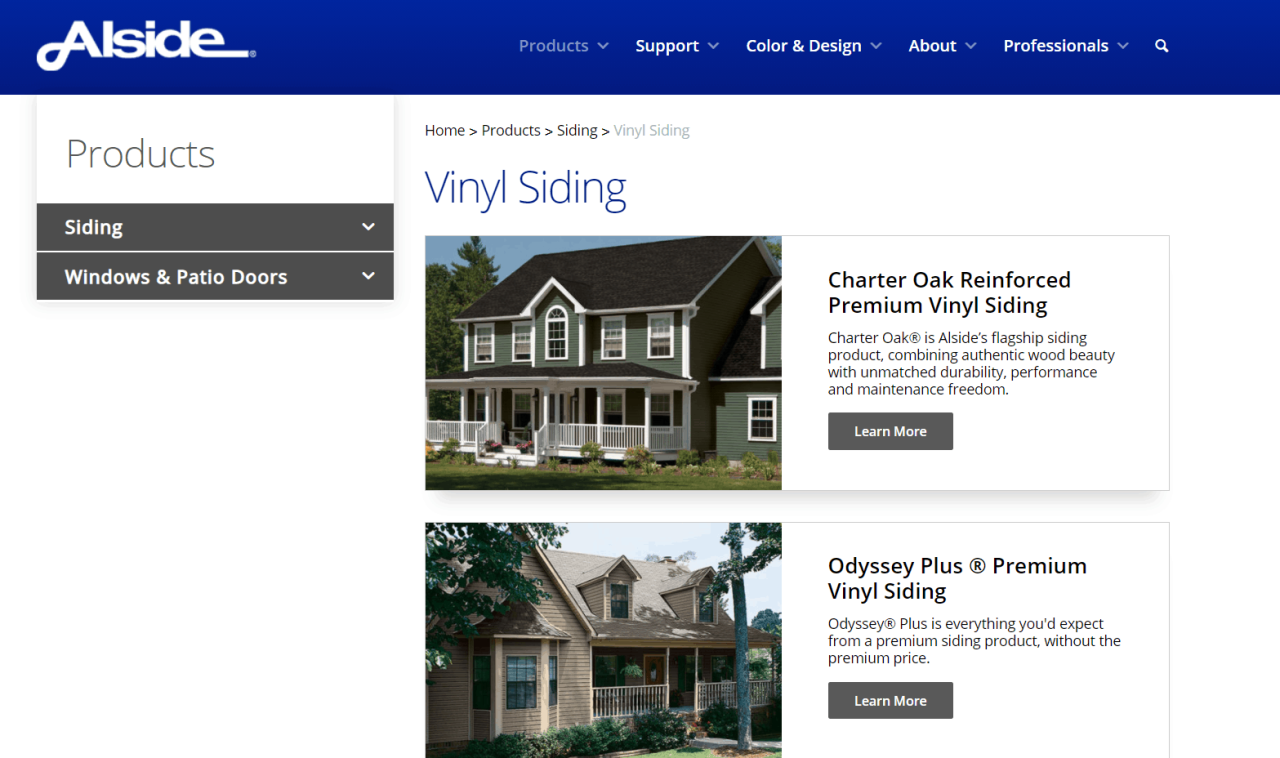 Siding brands engineered Siding brands engineered