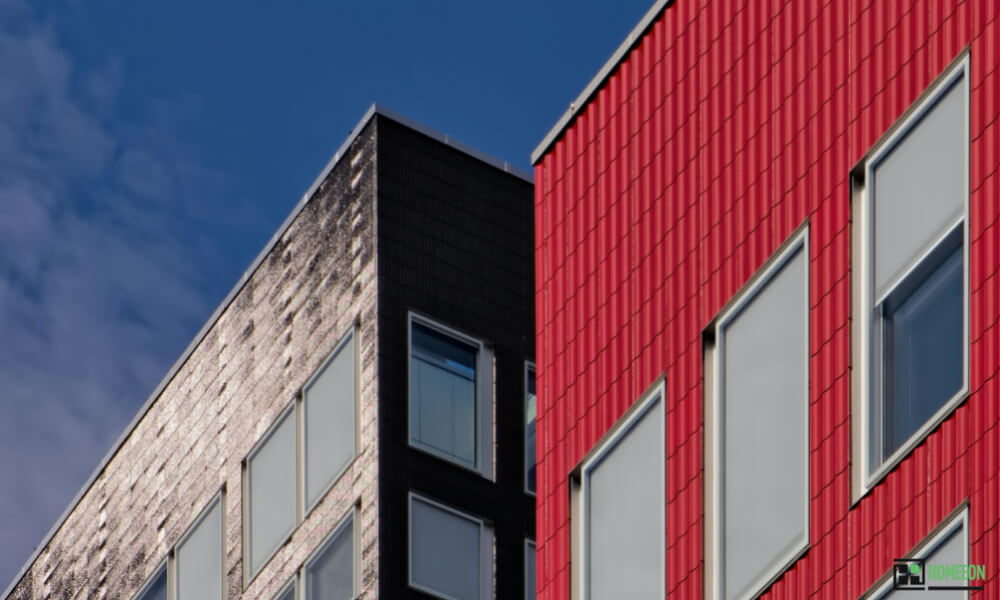 Cladding siding vs fortressbp fortress Cladding siding vs fortressbp fortress