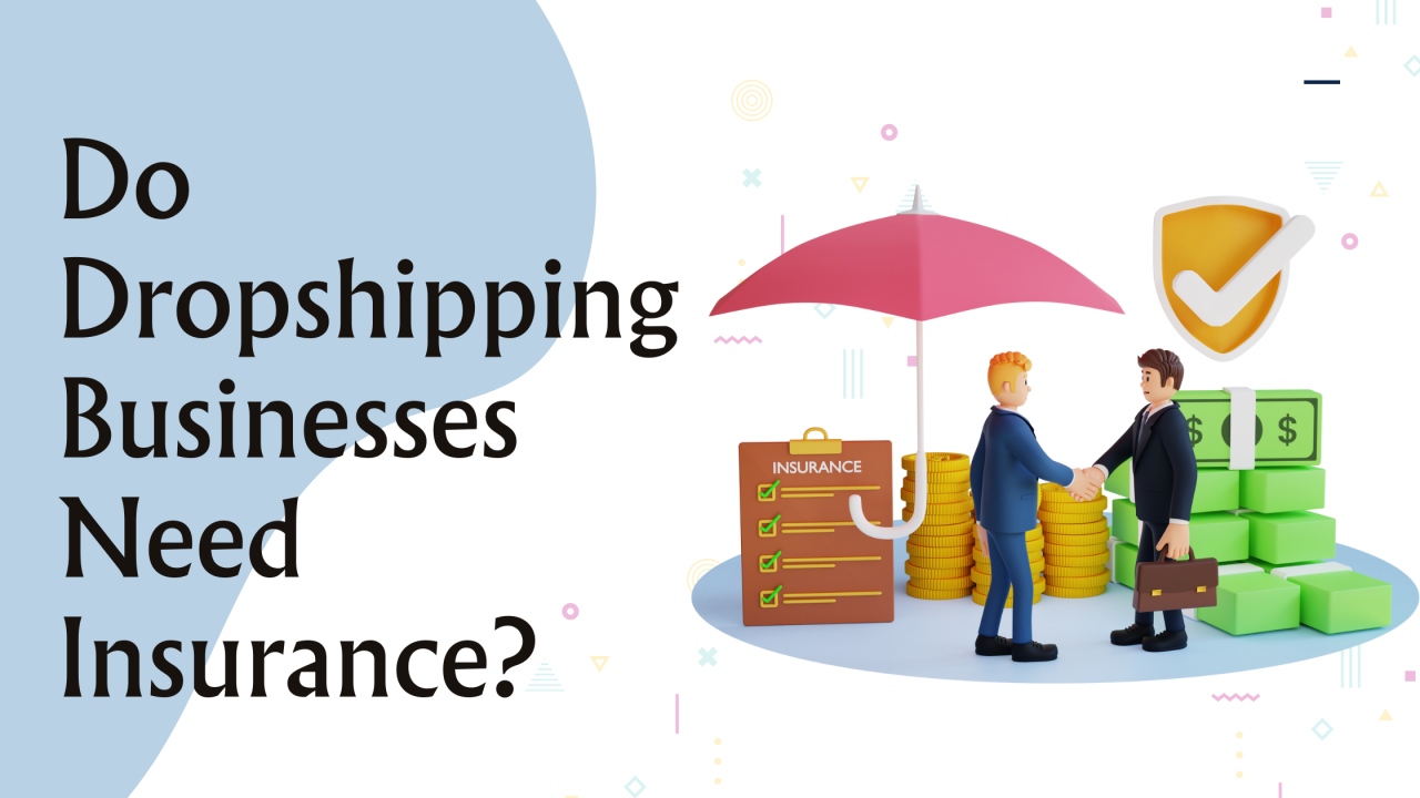 Dropshipping sell
