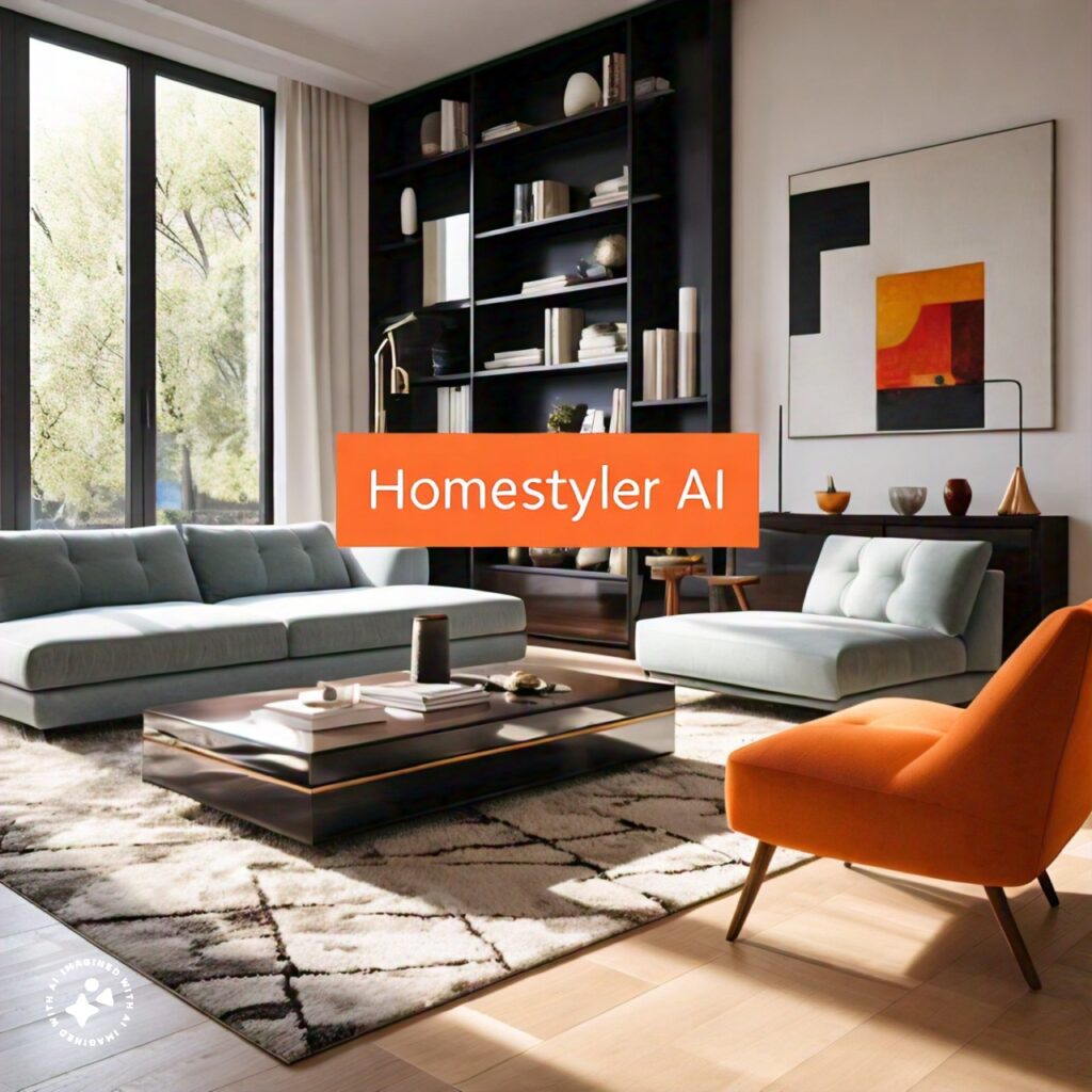 AI-powered lifestyle design tools for home planning