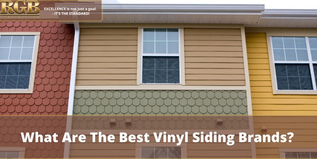 Siding brands companies Siding brands companies