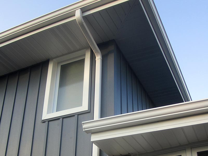 Siding vinyl types vs vertical options horizontal different composite profiles style choices an pros cons wide other annotated architectural many