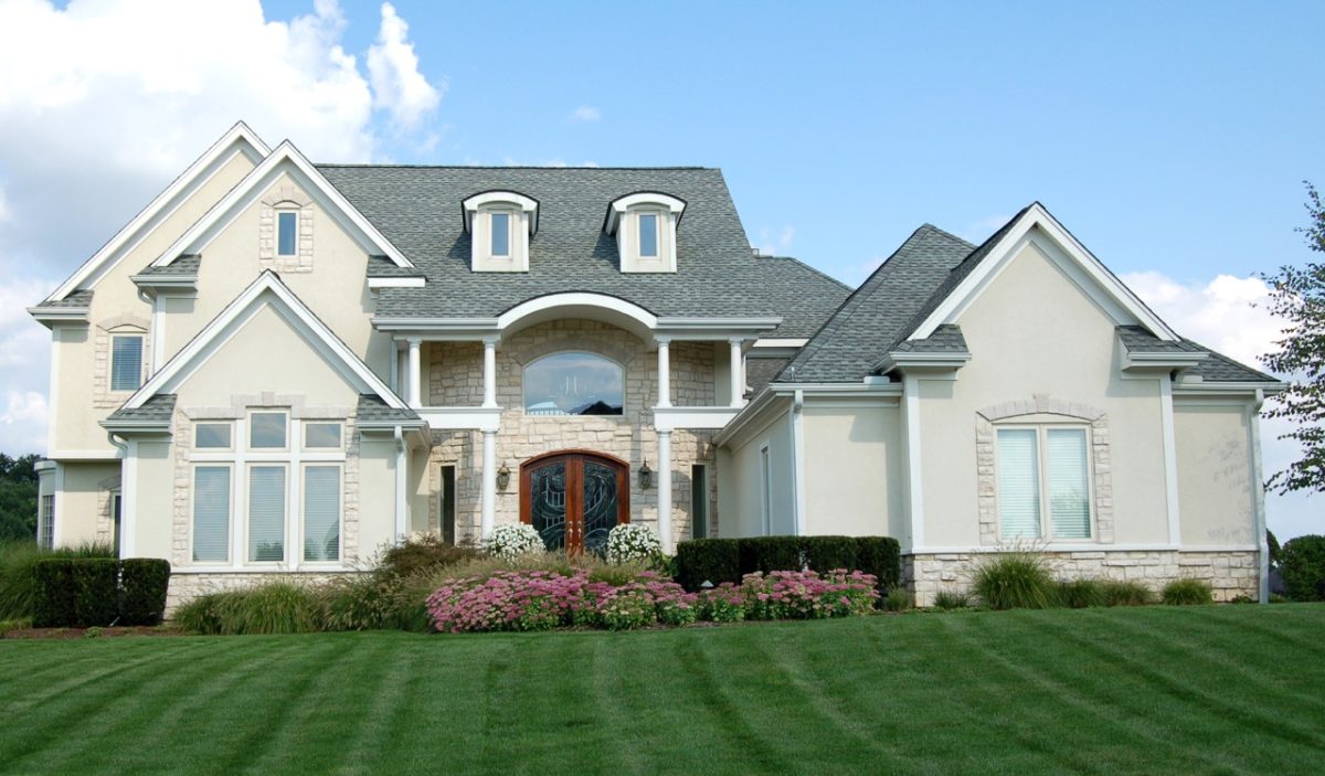Stucco brick better or vs
