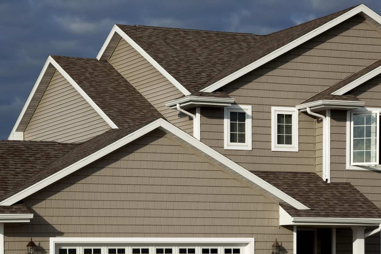 Kaycan hv siding existing blends Kaycan hv siding existing blends