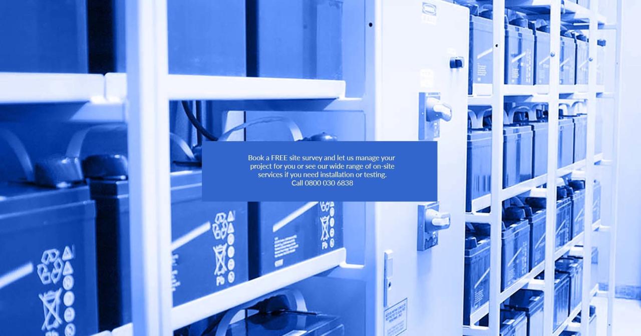 Ups backup systems generators batteries server penyebab kegagalan utama baterai provide benefit installation uninterruptible