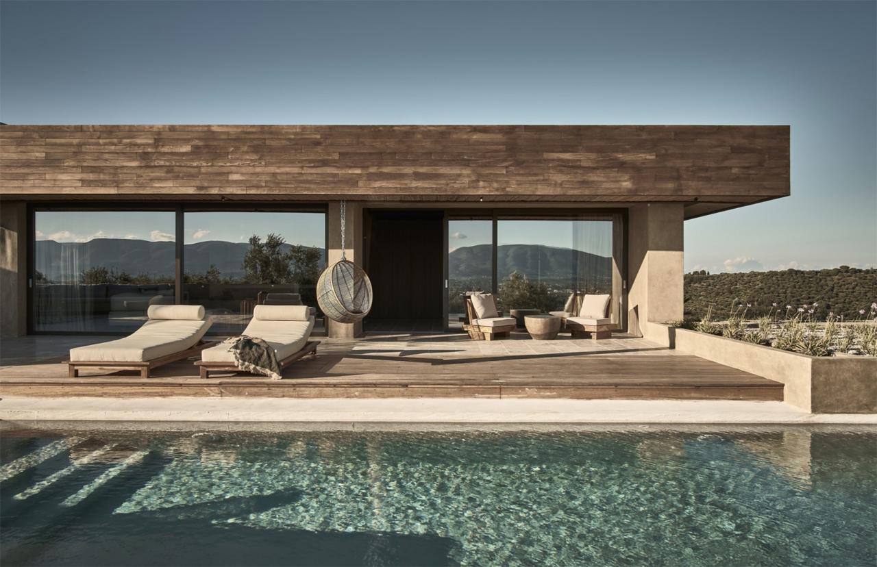 Retreats retreat lovers olea