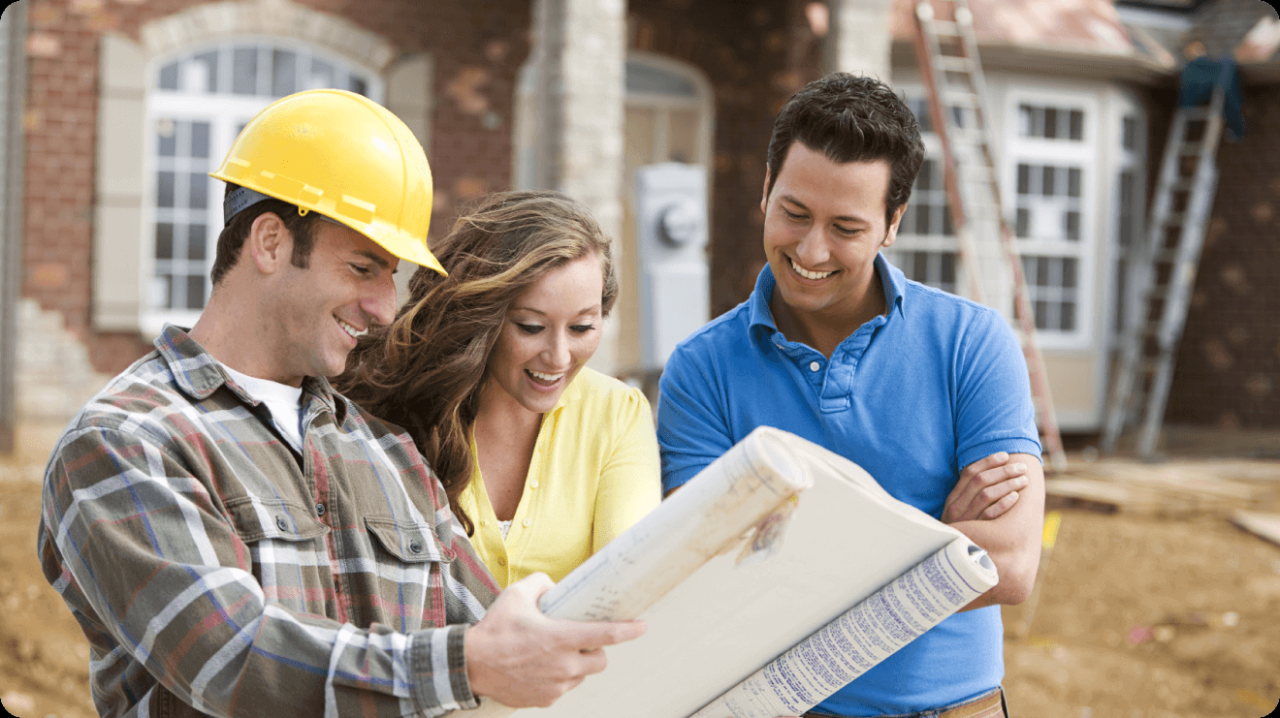 Spray hiring contractor eco insulation