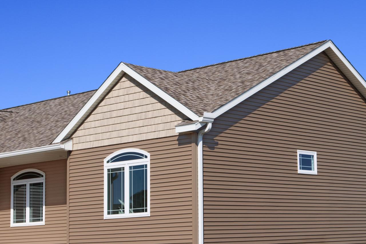 Siding