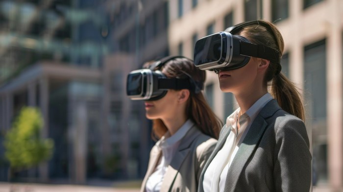 Download Ai Generated, Women, Virtual Reality. Royalty-Free Stock ... Download Ai Generated, Women, Virtual Reality. Royalty-Free Stock ...