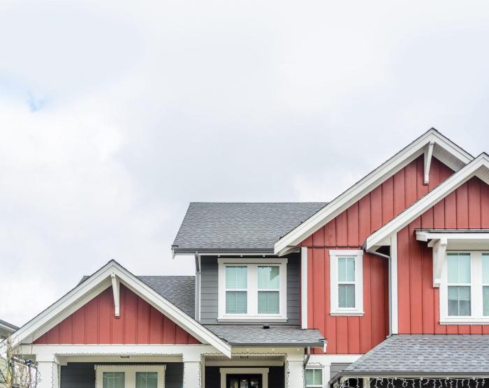 8 Cheap Siding Options For Your House In 2024