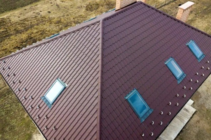 Roof Designs for Extreme Weather: How to Protect Your Home Roof Designs for Extreme Weather: How to Protect Your Home