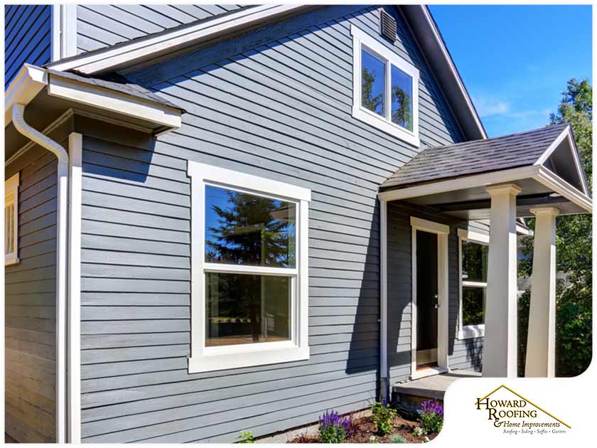 Siding trim