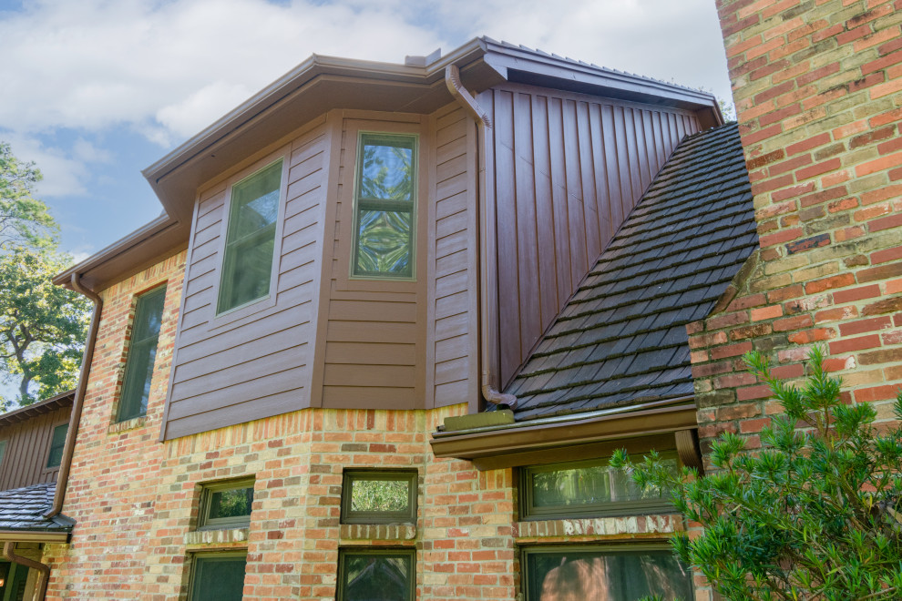 How Partial Siding Replacement Affects Resale Value