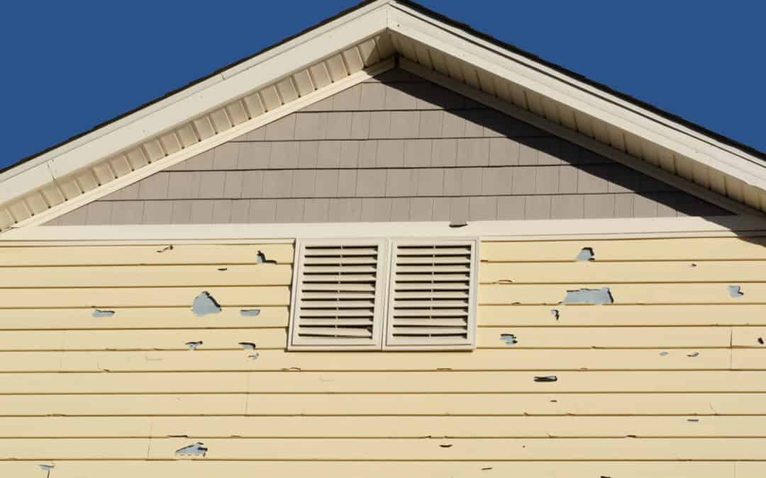 Siding Replacement Archives - Tycos Roofing and Siding