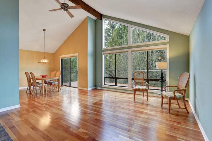 Top Flooring Options for Home Remodels - NOMA DESIGN AND BUILD