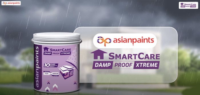 Best Waterproof Paint for Concrete in Various Colors
