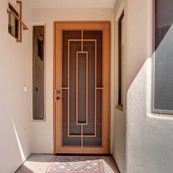 Protect Your Home with Burglar-Resistant Security Doors | First ... Protect Your Home with Burglar-Resistant Security Doors | First ...