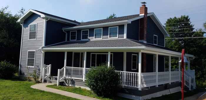 Maximize Your Home's Potential with Comprehensive Interior and Exterior ... Maximize Your Home's Potential with Comprehensive Interior and Exterior ...