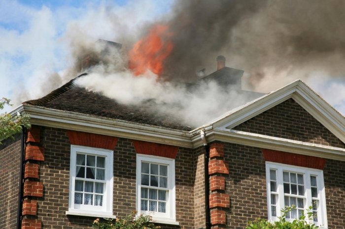 Fire Damage Restoration: The Complete Guide Fire Damage Restoration: The Complete Guide