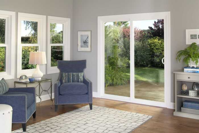 Sliding Patio Doors Fargo ND | Window World of Fargo Sliding Patio Doors Fargo ND | Window World of Fargo