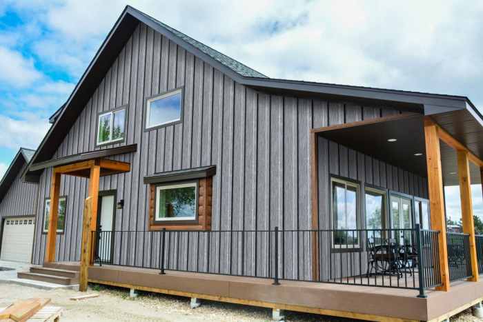 Dutchlap Steel Siding | EDCO