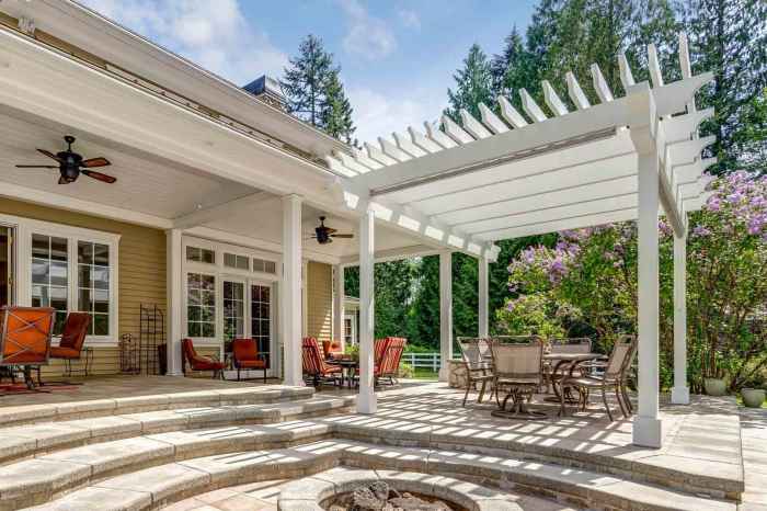 Top 10 Best Rated Pergola Installers near you | Airtasker US