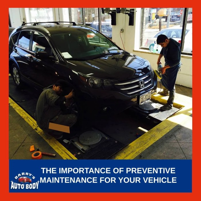 The Importance of Preventive Maintenance for Your Vehicle: Save Money ...