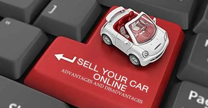 How to Sell Your Car Online Quickly?