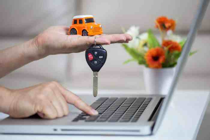 The pros and cons of selling your car online | The Citizen